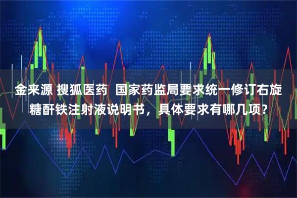 金来源 搜狐医药  国家药监局要求统一修订右旋糖酐铁注射液说明书，具体要求有哪几项？